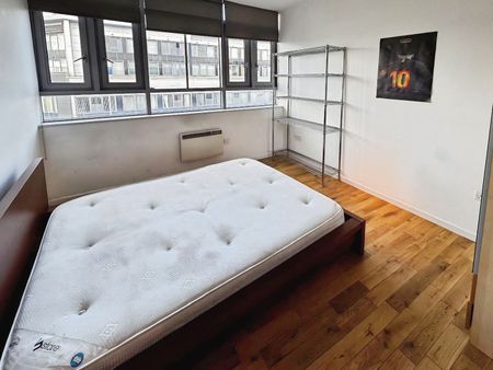 2 bedroom apartment to rent - Photo 5