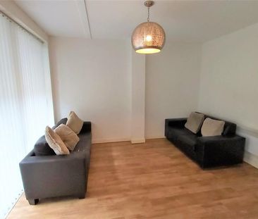 2 bedroom apartment to rent - Photo 6