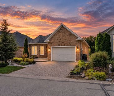 For Lease - 27 Nailsworth Crescent, Caledon, Ontario - Photo 1