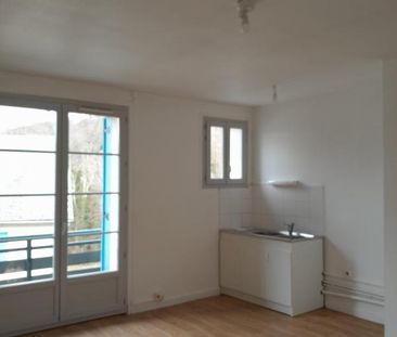 APPARTEMENT T3 CITE PAULIN - Photo 2