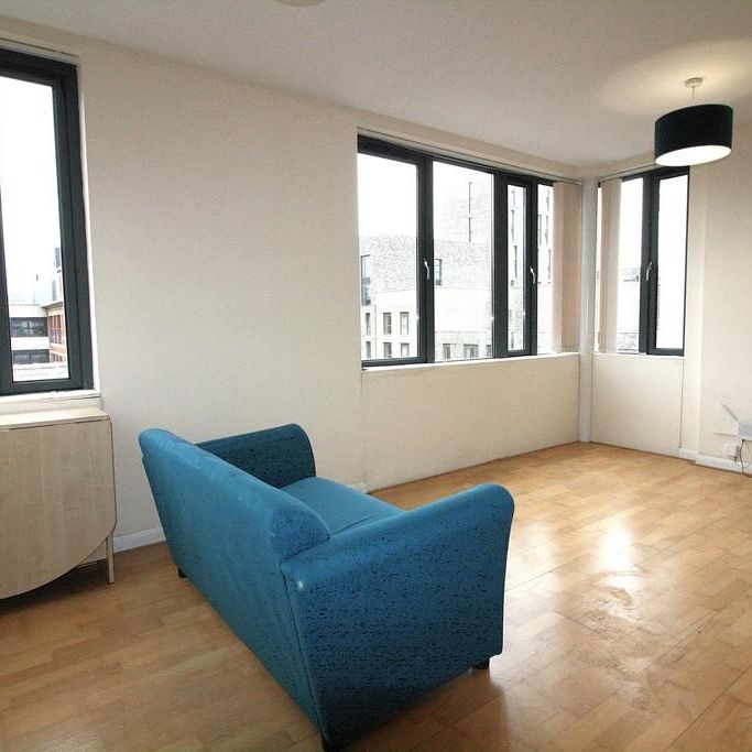 1 bedroom apartment to rent - Photo 1