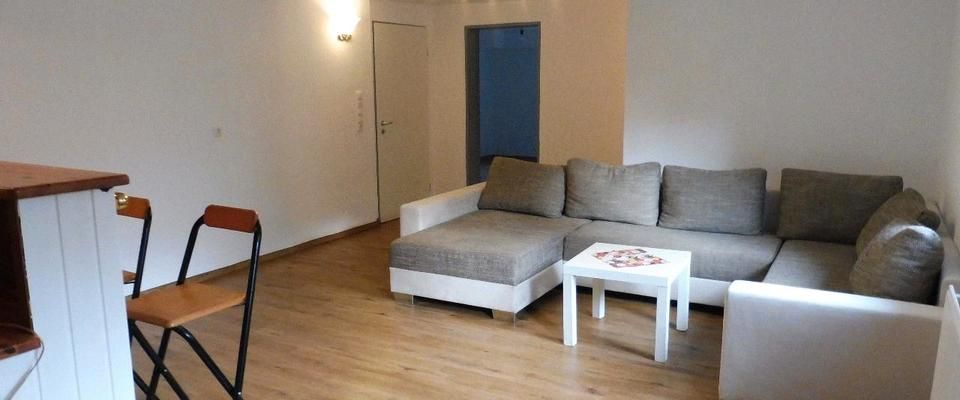 3 Zimmer Wohnung zu vermieten - Photo 1