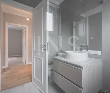 Apartamento T2 em Lisboa - Foto 1