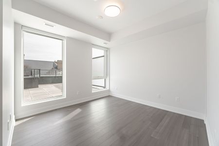 For Lease - 664 Spadina Avenue Unit# 410, Toronto, Ontario - Photo 4