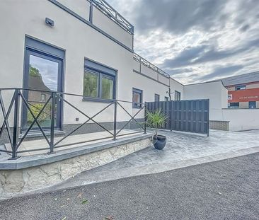 rez-de-Chaussée à MAURAGE (7110) - Photo 3