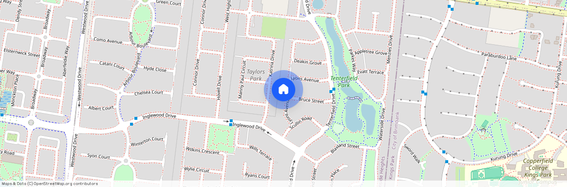 28 Lyons Avenue, Vic 3023, Burnside Heights