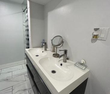 For Lease - 5294 Lawrence Avenue Unit# Lower Level, Toronto, Ontario - Photo 5