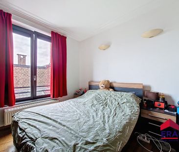 Appartement 1 chambre dans le centre de HUY - Foto 6