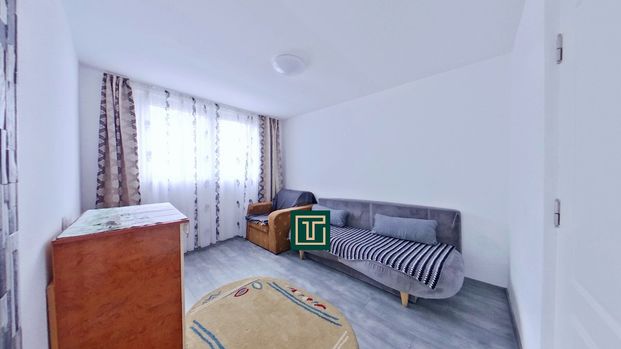 Cabana cu 3 camere de închiriat – 3 Insule, Arad - Photo 1