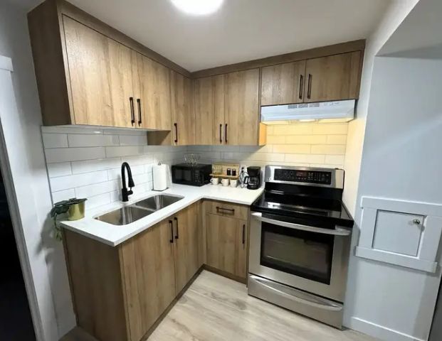 1 Bedroom fully furnished - Includes everything! | Calgary - Photo 1