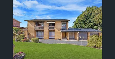 Renovated Home with Solar Panels, Prime Location, Excelsior Sch Catchment - Photo 3