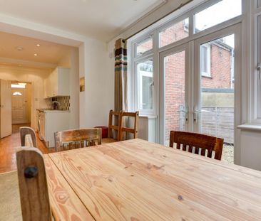 5 bedroom house to rent - Photo 2