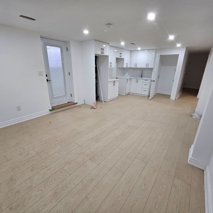 For Lease - 79 Huntsmill Boulevard, Toronto, Ontario - Photo 1