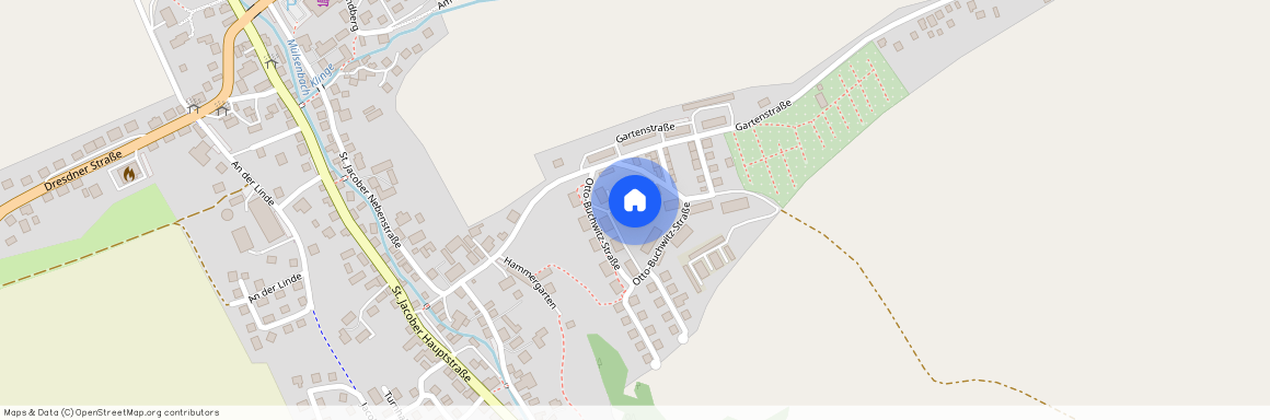 Otto-Buchwitz-Straße 8, 08132 Sachsen - Mülsen