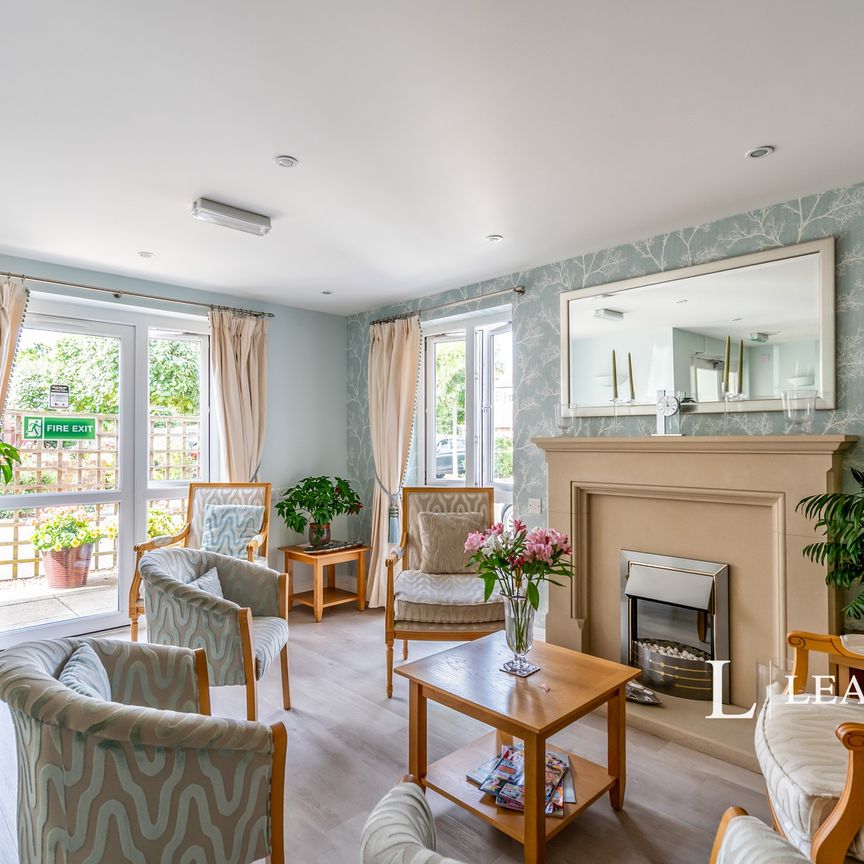 1 bedroom apartment to rent Pagham Court, PO21 - Photo 1