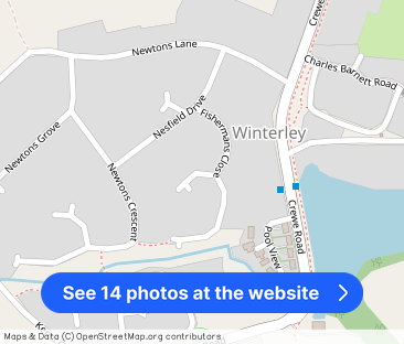 Fishermans Close, Winterley, CW11 - Photo 1