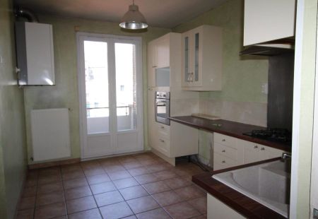Appartement T3 à GRENOBLE - Photo 4
