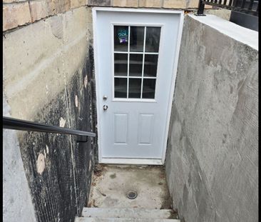 For Lease - 301 Williamson Drive Unit# BSMT, Ajax, Ontario - Photo 1