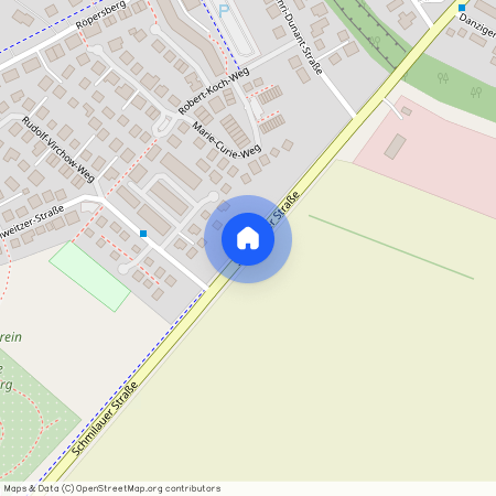 Schmilauer Str., 23909, Schmilauer Str.    Ratzeburg