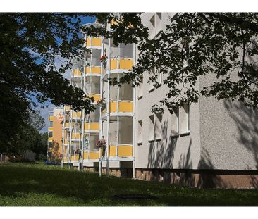 6-Raum-Wohnung im Herzen von Gablenz - Photo 2