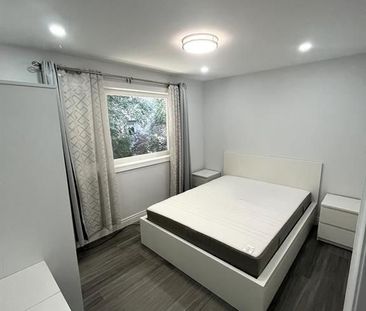 For Lease - 59 Hemingway Crescent Unit# Rear, Markham, Ontario - Photo 5