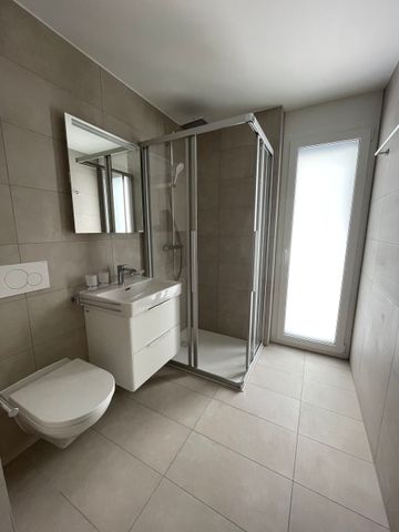 Beautiful 4.5 new on the ground floor with large garden, ideal for a family - Foto 4