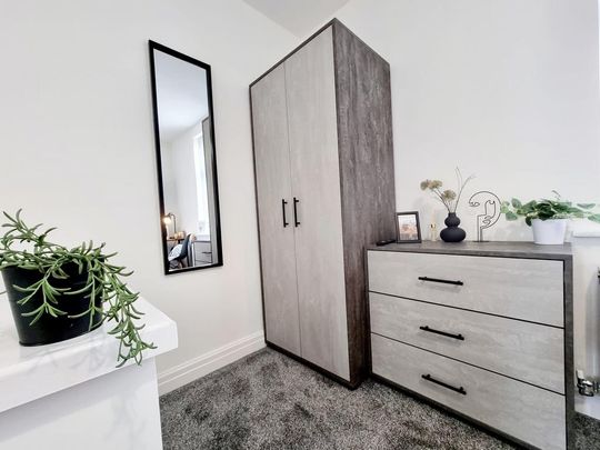 1 bedroom semi-detached house to rent - Photo 1