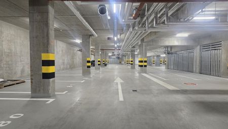 Wyjątkowy 2 pokojowy apartament Nad Odrą z garażem - Photo 5