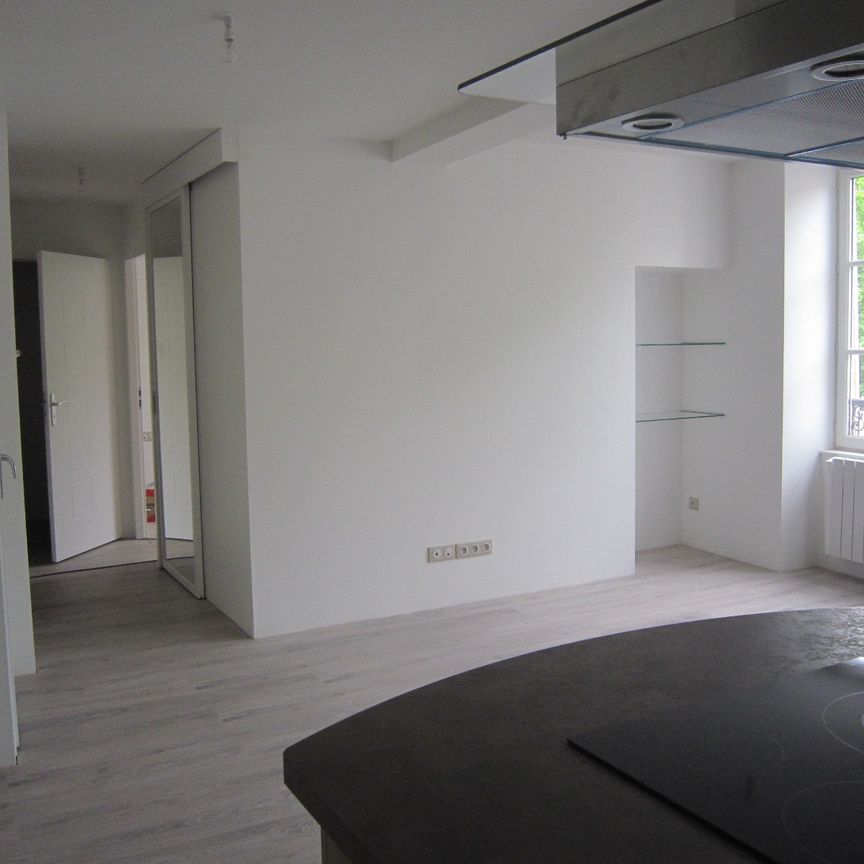 Location Appartement 3 pièces 62m² CHARLIEU 42190 - Photo 1