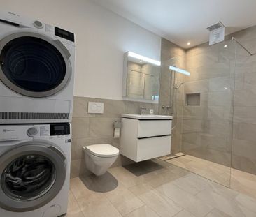 3.5 Zimmer, 103 m², EG - Photo 2