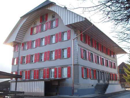 5.5 Zimmer, 130 m², 1. Stock - Photo 4