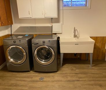 For Lease - 7151 Maywood Street Unit# Lower level, Niagara Falls, O... - Photo 5