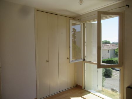 Location Appartement 3 pièces 65m² BLAGNAC 31700 - Photo 4