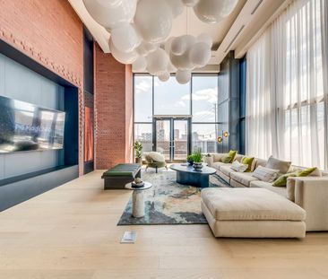 For Lease - 3200 William Coltson Avenue Unit# 204, Oakville, Ontario - Photo 2