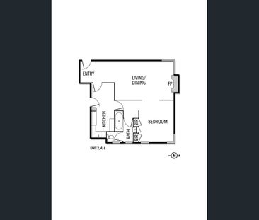 Charming large Art Deco Apartment - Photo 1