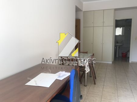 Γκαρσονιέρα/Studio 28 τ.μ. - Photo 2