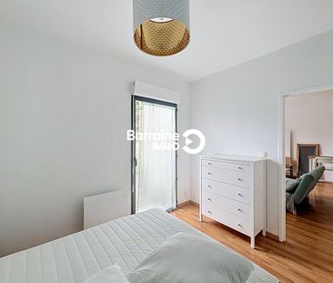 Location appartement à Brest, 2 pièces 37.8m² - Photo 5