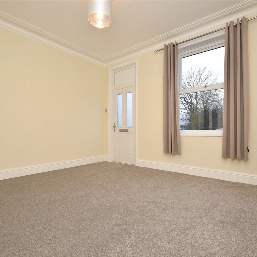 18, Colville Terrace, Thorpe, Wakefield, West Yorkshire, WF3 3DZ - Photo 1