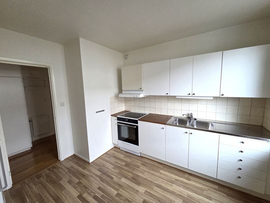 Eriksgatan 90, Landskrona - Photo 1