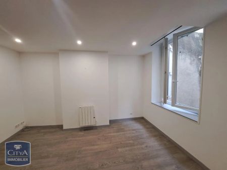 Appartement à louer 2 pièces 28.63m² - Photo 3