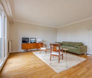 Appartement T2 de 57,71 m2 - Photo 1