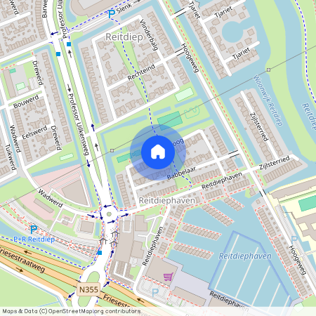 Senneroog 13, 9746RP Groningen