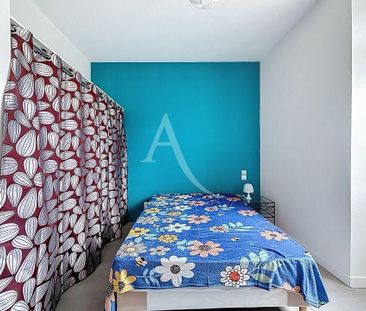 Location Maison 1 pièce 16m² ANGERS 49100 - Photo 3