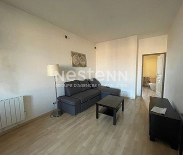 APPARTEMENT - MEUBLE - 1 CHAMBRE - MONPLAISIR - Photo 1