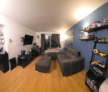 Grand 4 1/2 - Disponible 1er janvier - Photo 4