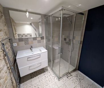 Location Appartement 2 pièces 37m² - Photo 1