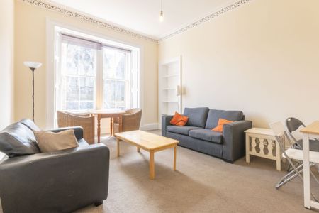 1305L - Gillespie Place, Edinburgh, EH10 4HS - Photo 4