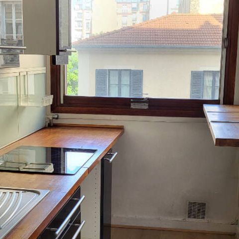 APPARTEMENT STANDING 16EME ARRONDISSEMENT - Photo 1