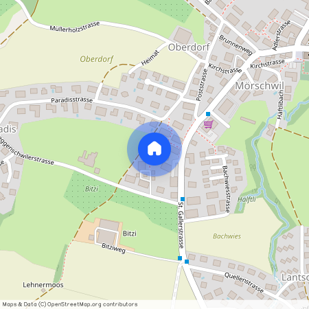 St. Gallerstrasse 26a, 9402, Mörschwil