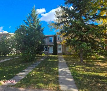 14119 23 Street Northwest — Townhouse - Photo 1